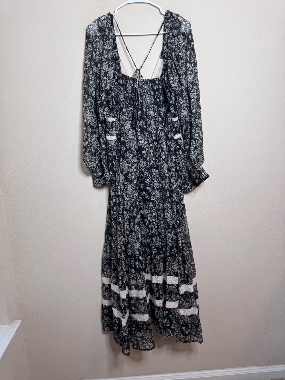 Free People Calloway Maxi Dress - Picture 12 of 14